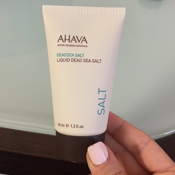 AHAVA Dead Sea Gift Set - Picture 7 of 13